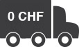 0 CHF Versandkosten Versand